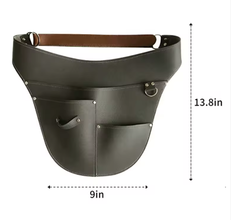 Renovation toolbelt