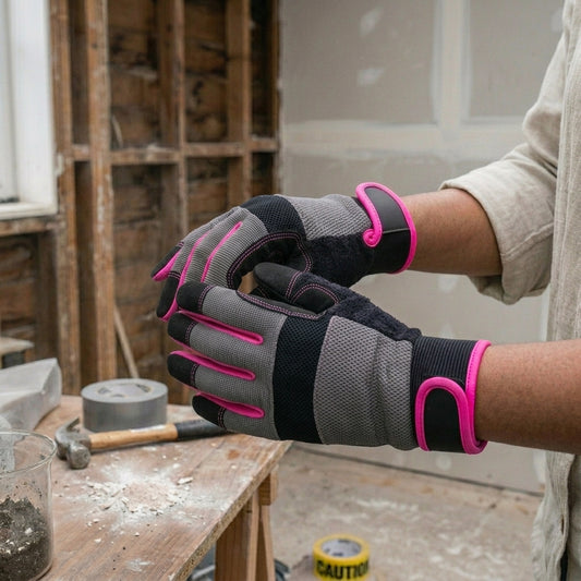 Safety gloves