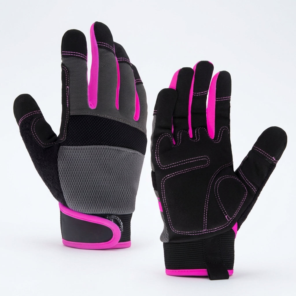 Safety gloves