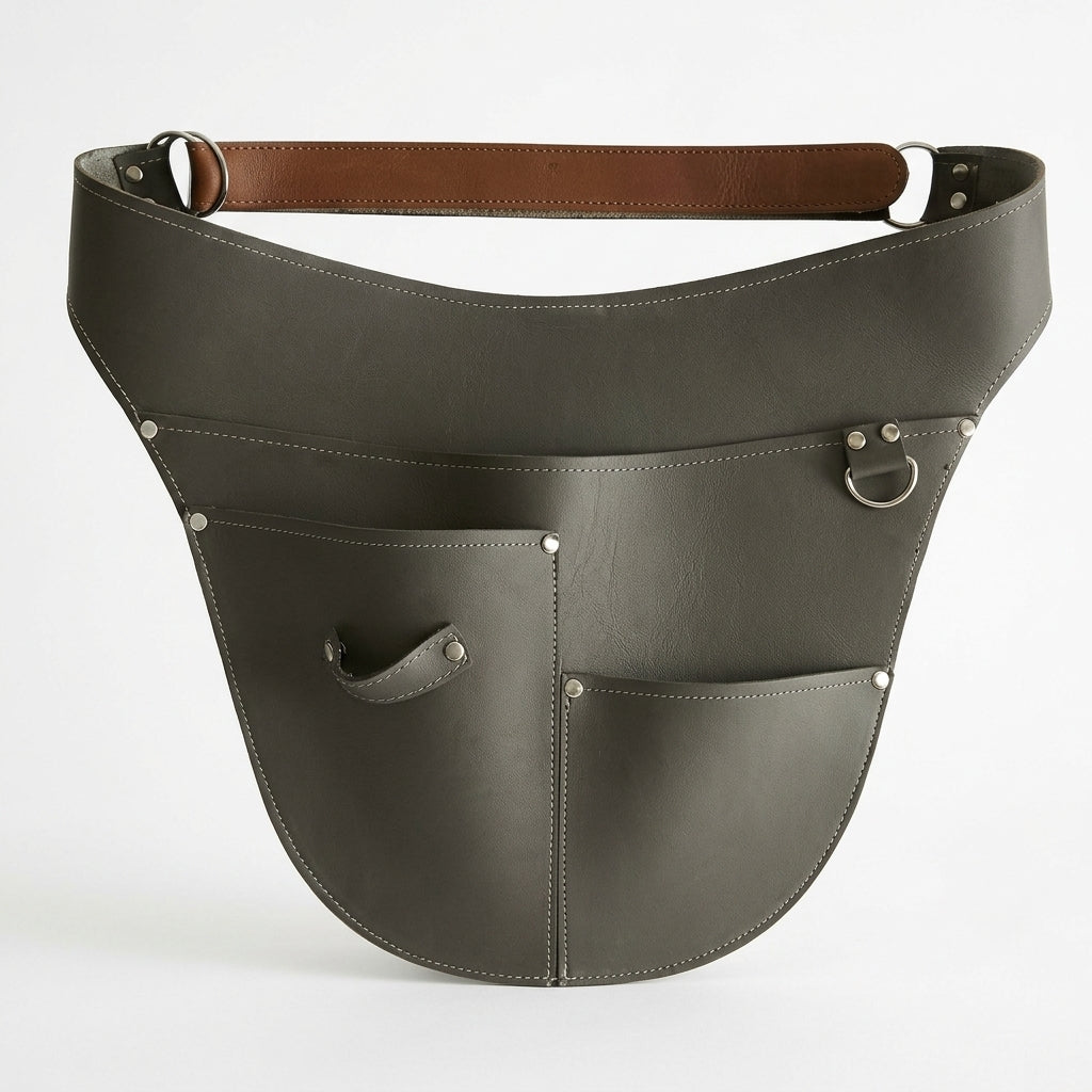 Renovation toolbelt