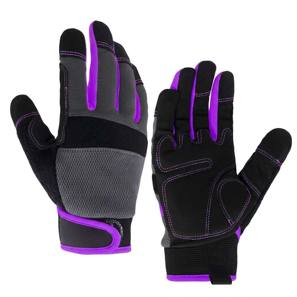Safety gloves