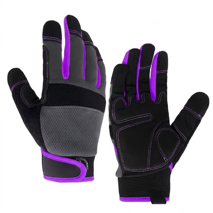 Safety gloves