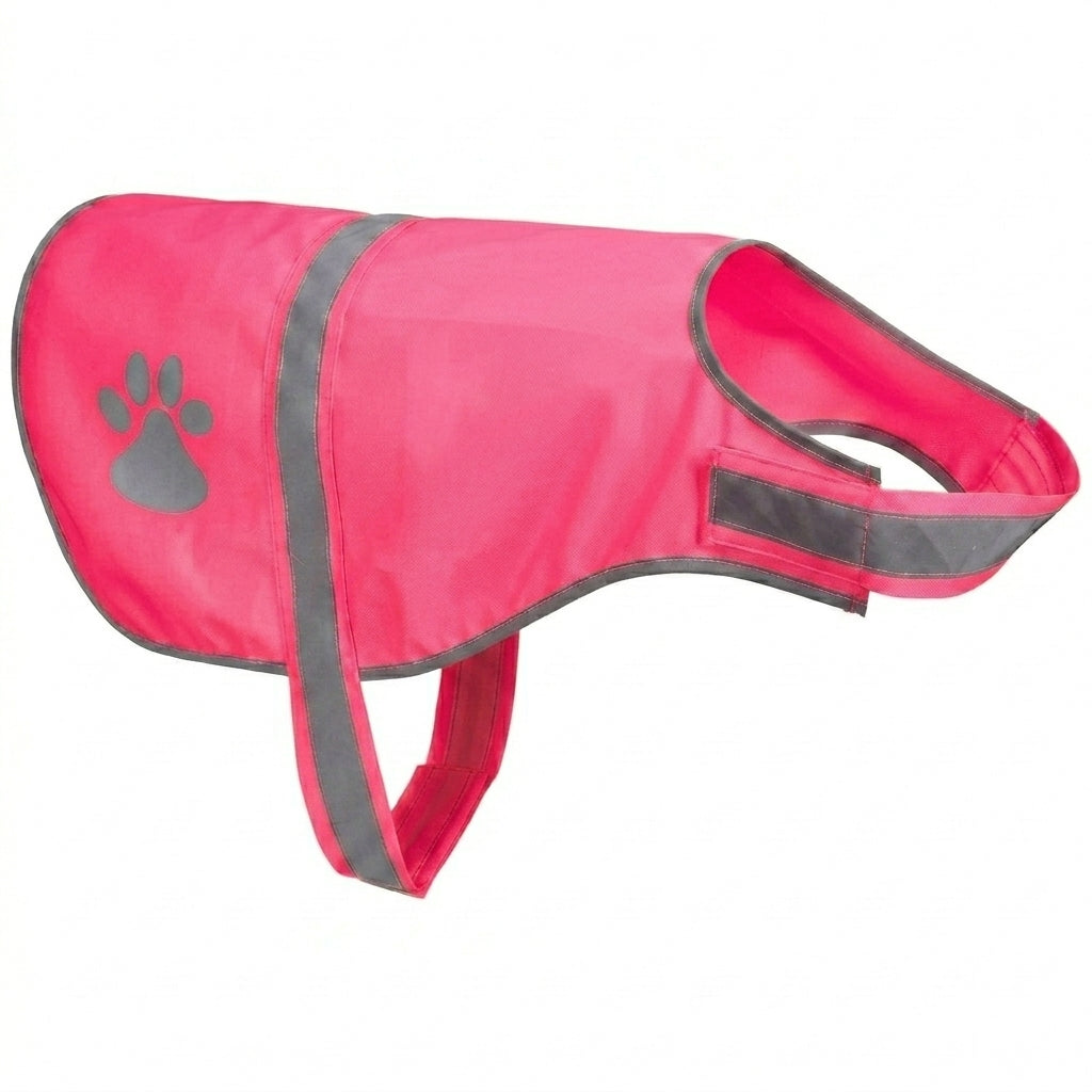 Pet safety vest