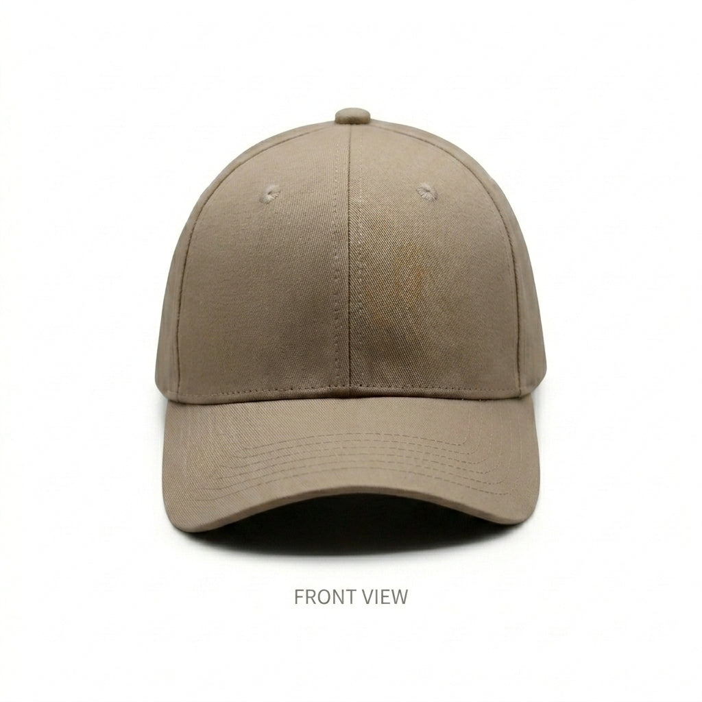 Ponytail baseball cap