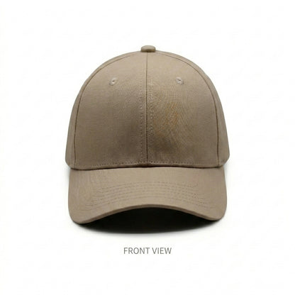 Ponytail baseball cap