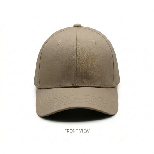 Ponytail baseball cap