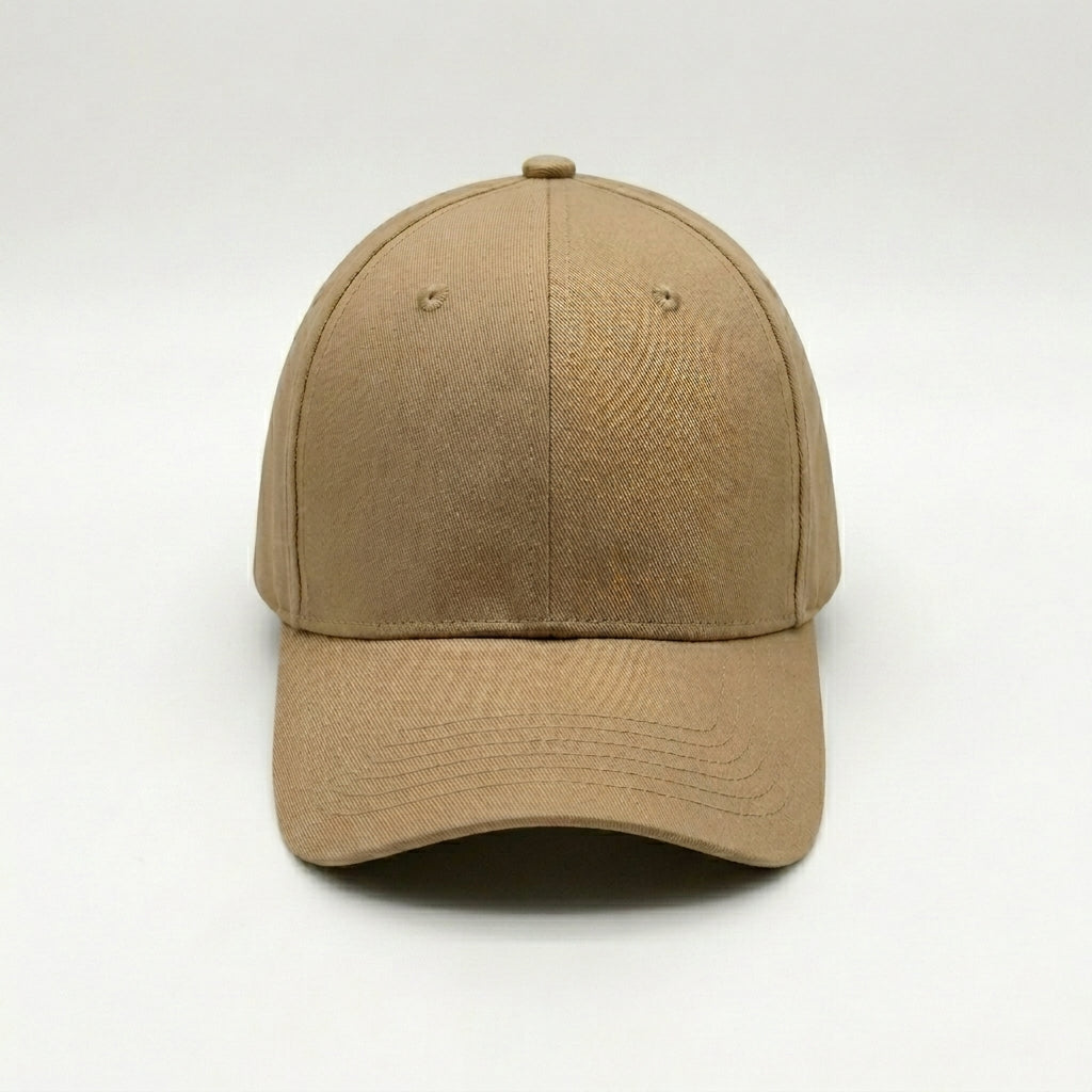 Ponytail baseball cap