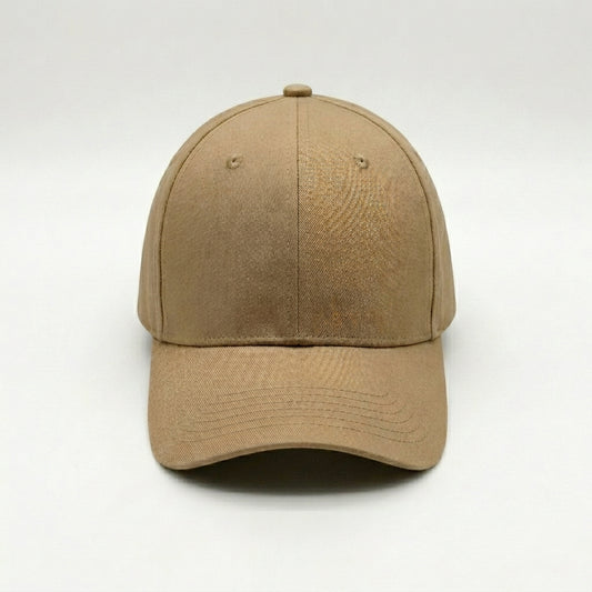 Ponytail baseball cap